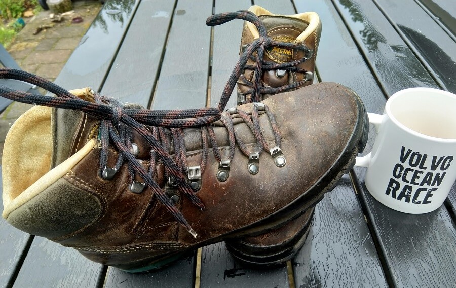 meindl hiking boots review
