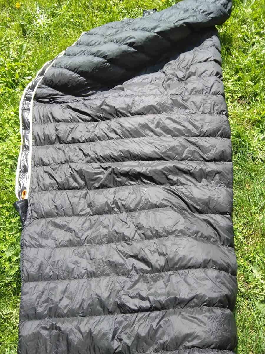 How Should You Store A Down Sleeping Bag